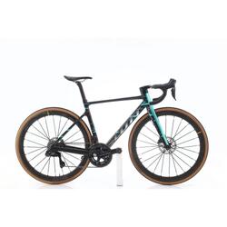 Vélo de route reconditionné · Addict RC Supersonic Di2 12V · Très bon état