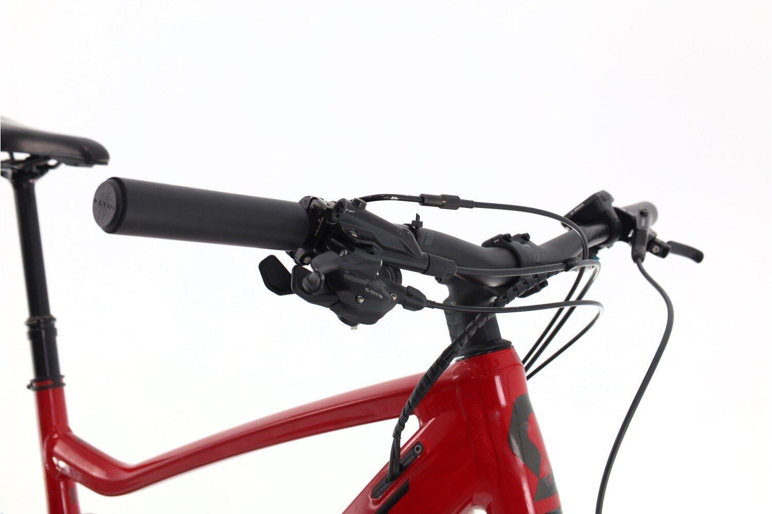Segunda Vida · Ebike ·  Strike eRide 930 · Bom estado 6/7