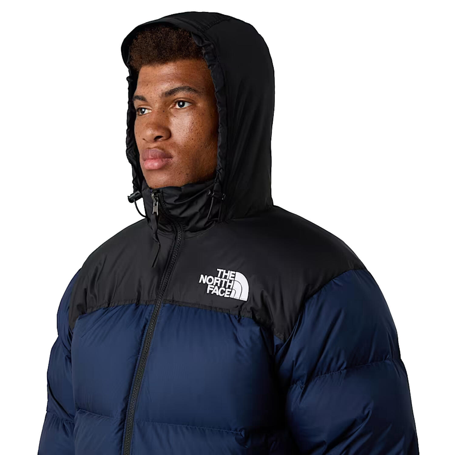 Kurtka sportowa męska 1996 Retro Nuptse Jacket 4/4