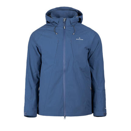 Kurtka męśka 3w1 Everfolk 2