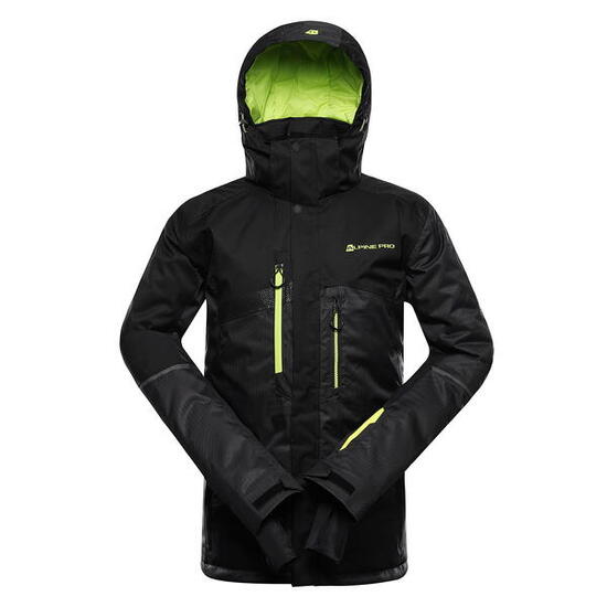 Ski-jas Alpine Pro Dear 2