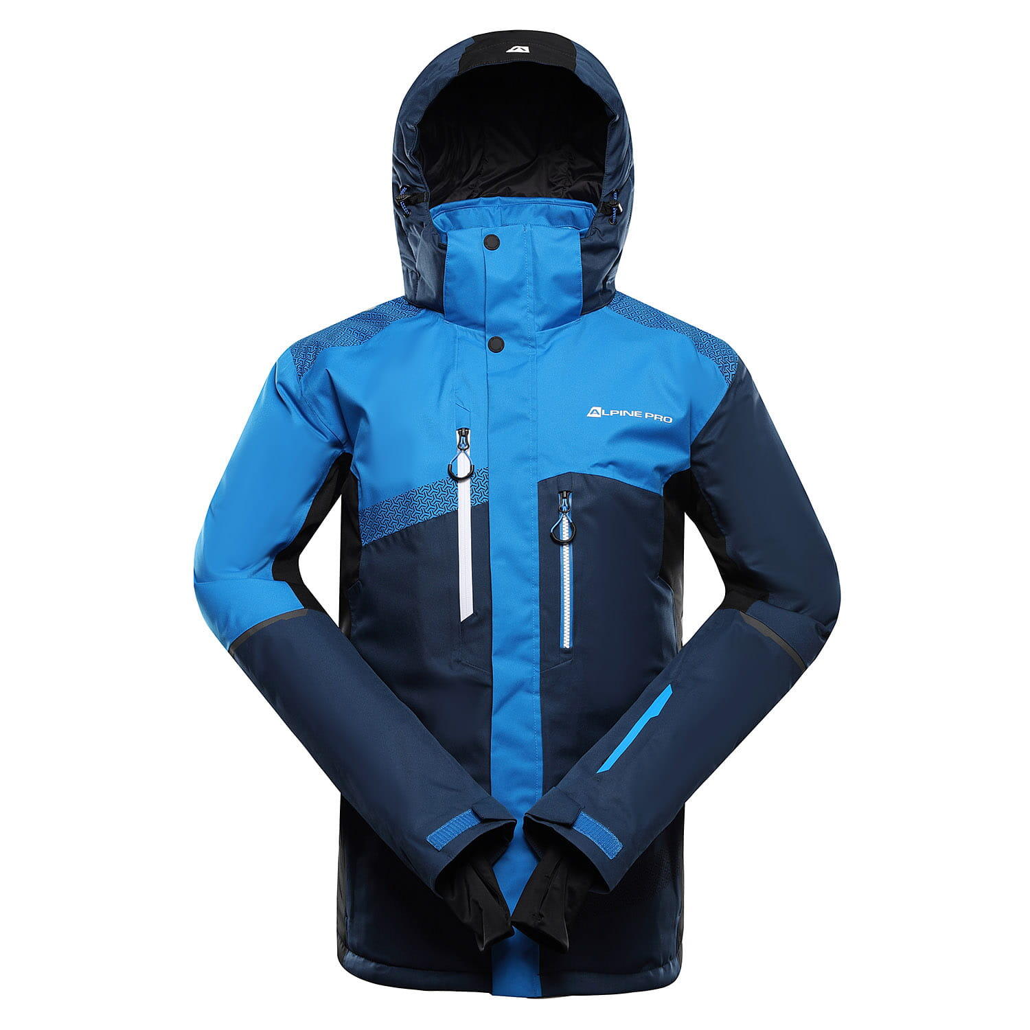 ALPINE PRO picture