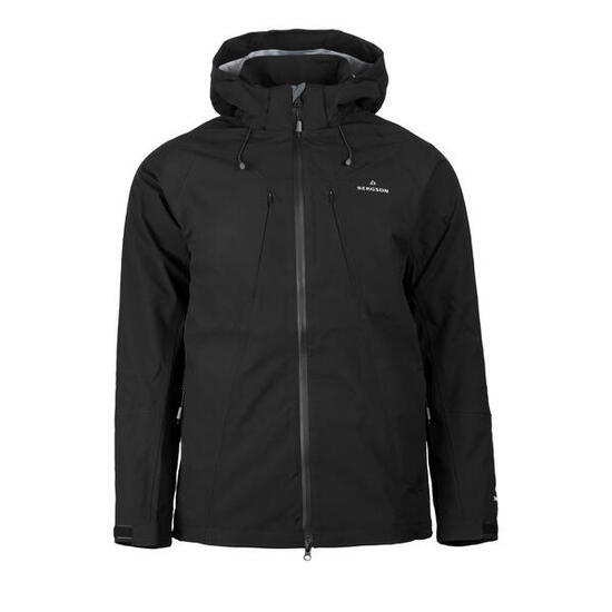 Kurtka męska 3w1 Everfolk