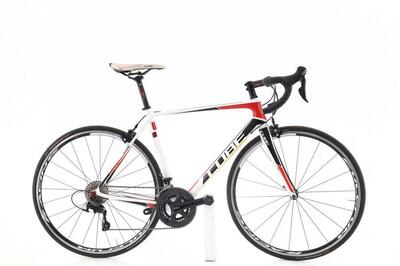 Bici strada ricondizionata · Agree Pro · Ottimo stato