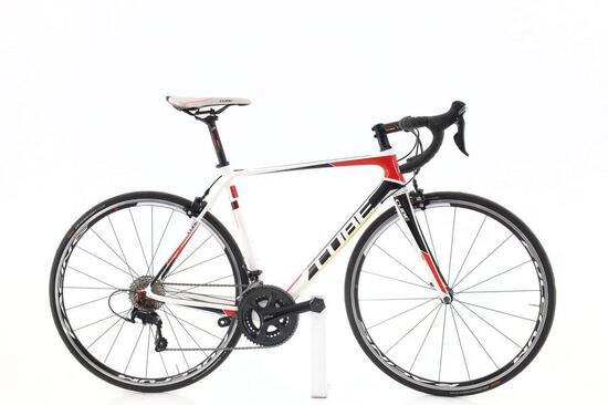 Bici strada ricondizionata · Agree Pro · Ottimo stato