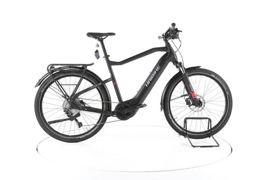 Refurbished - Haibike Trekking 6 Trekking E-Bike - Sehr gut