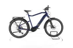 Reconditionné - Haibike Trekking 7 Trekking Vélo électrique - Bon
