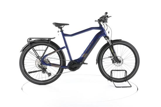 Refurbished - Haibike Trekking 7 Trekking E-Bike - In gutem Zustand
