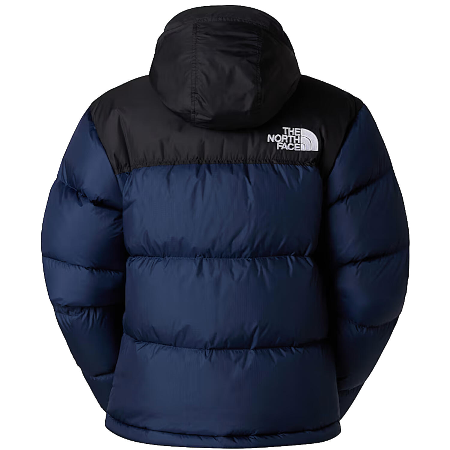 Kurtka sportowa damska 1996 Retro Nuptse W Jacket 2/5