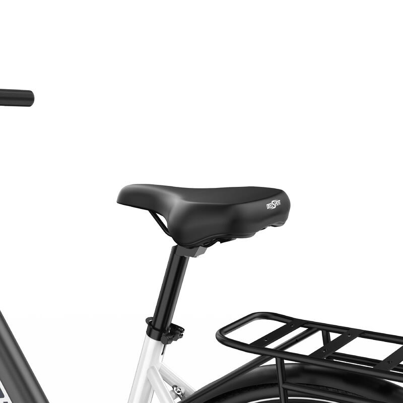 OT12 bicicletă electrică pentru adulți, baterie 36V 13Ah și roți de 27.5x2.25”