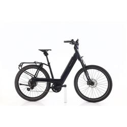 Refurbished Cityrad · Riese Muller Nevo Touring · Sehr guter Zustand