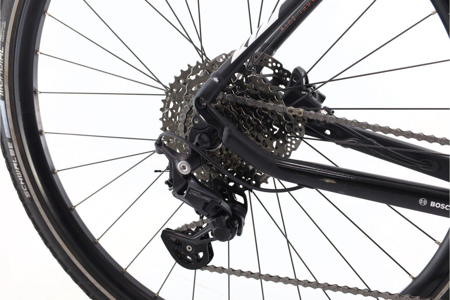 2ND LIFE - Městské kolo  Macina Power Sport 10 3/7