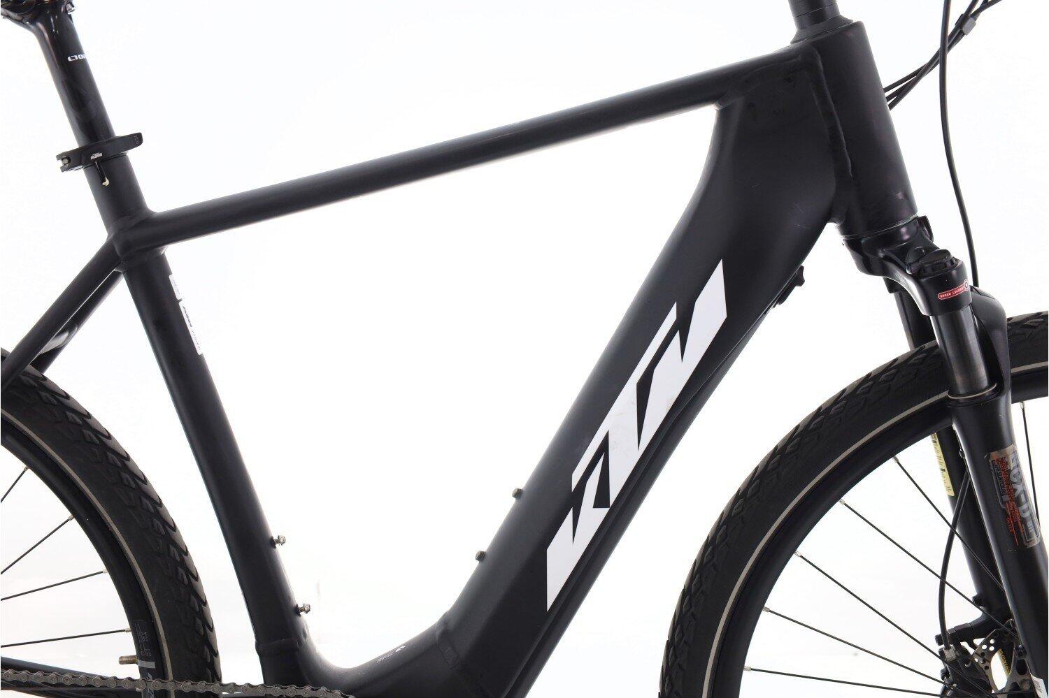2ND LIFE - Městské kolo  Macina Power Sport 10 2/7