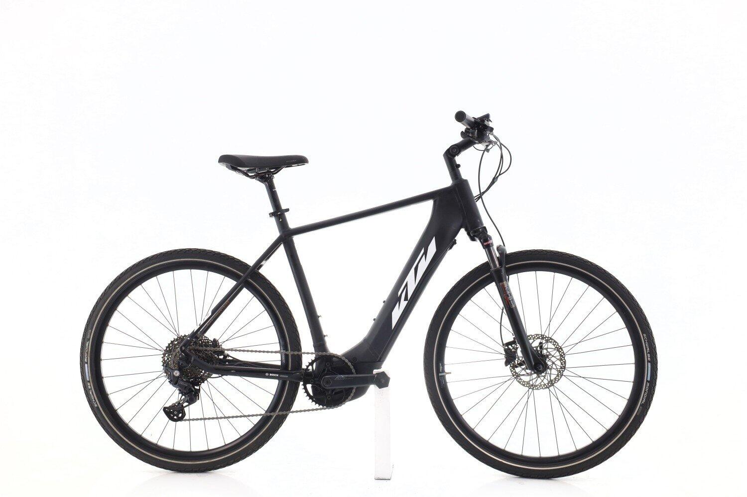 KTM Bici da città ricondizionata ·  Macina Power Sport 10 · Ottimo stato