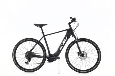 Tweedehands e-bike · macina power sport 10 · zeer goede toestand