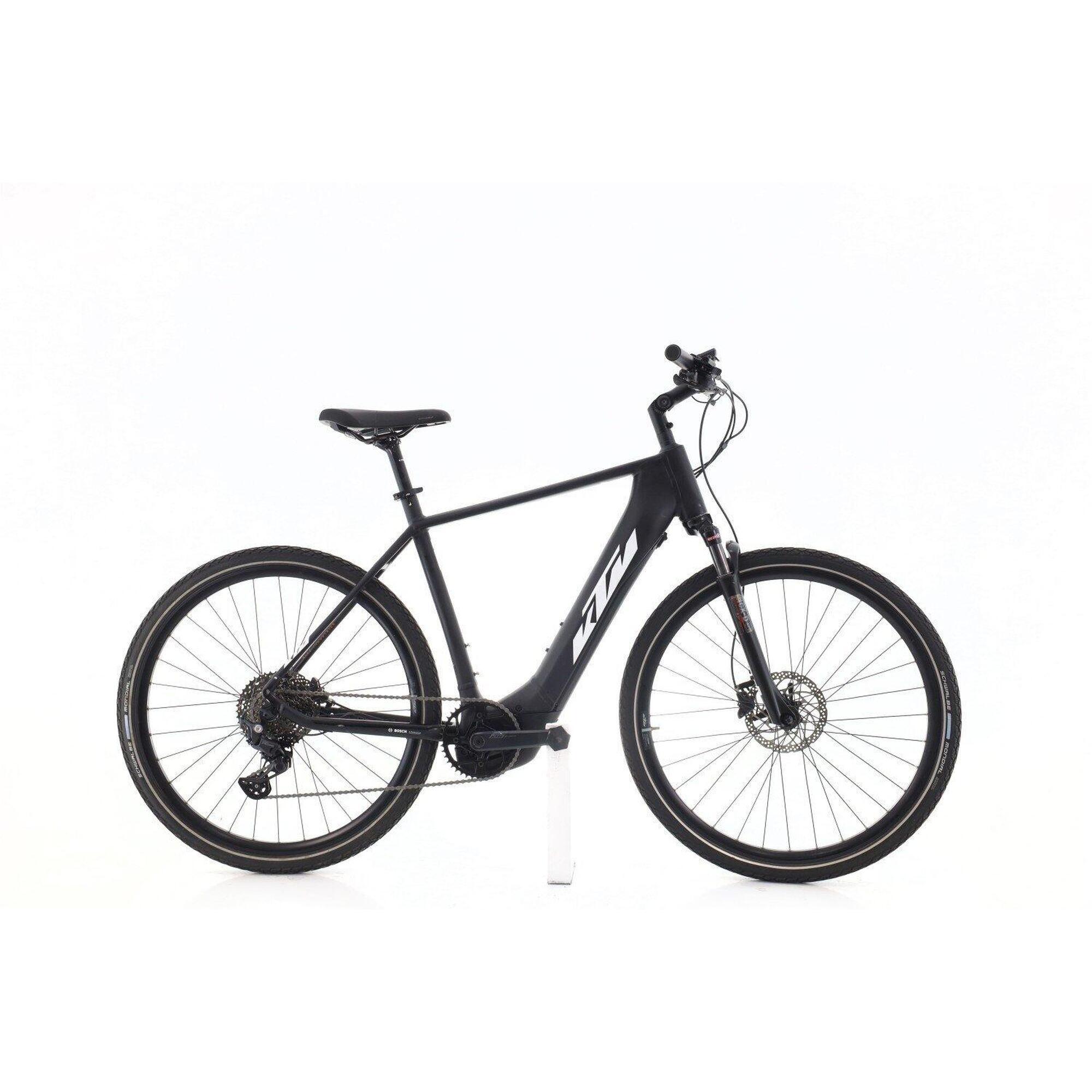 KTM 2ND LIFE - Městské kolo Macina Power Sport 10