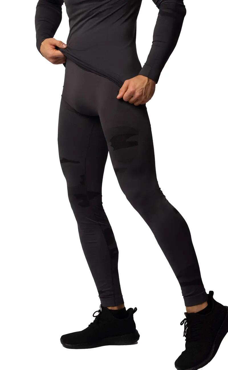Komplet bielizny męskiej termoaktywnej Spaio Tactical shadow grey 5/7