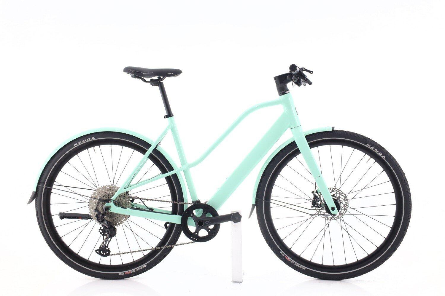 ORBEA Refurbished city bike ·  Vibe H10 · Good condition