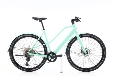 2ND LIFE - Městské kolo Orbea Vibe H10
