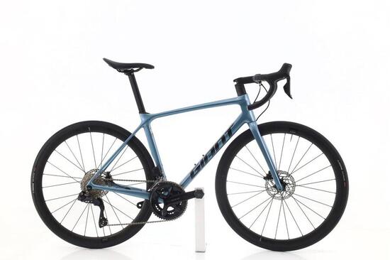 Bici strada ricondizionata · TCR Advanced Pro 1 Di2 12V · Ottimo stato
