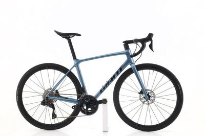 Vélo de route reconditionné · TCR Advanced Pro 1 Di2 12V · Très bon état