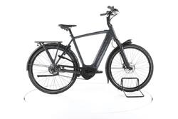 Reconditionné - Gazelle Arroyo C5 HMB Elite City Vélo électrique - Très Bon