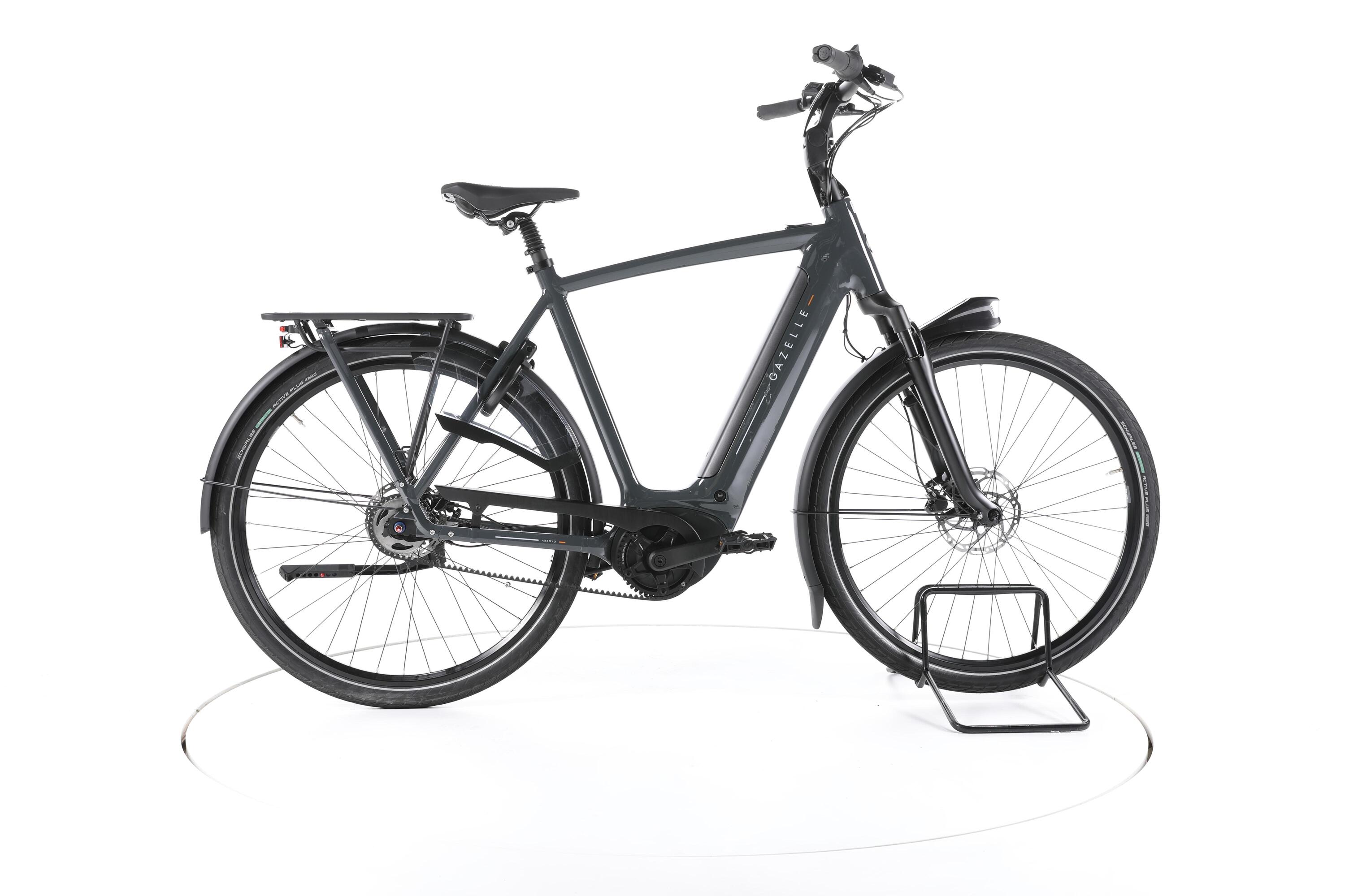 GAZELLE Ebike ricondizionata · Gazelle Arroyo C5 HMB Elite · Ottime condizioni