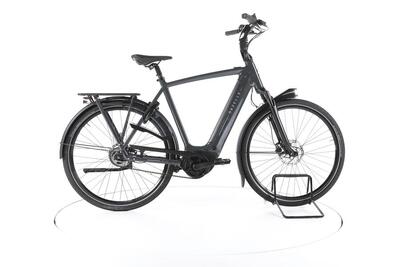 Ebike ricondizionata · Gazelle Arroyo C5 HMB Elite · Ottime condizioni
