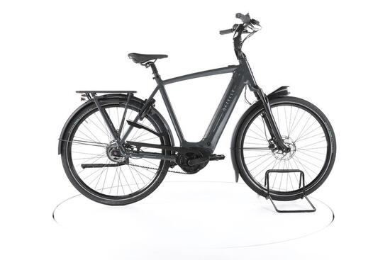 Ebike ricondizionata · Gazelle Arroyo C5 HMB Elite · Ottime condizioni