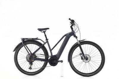 Tweedehands stadsfiets · touring hybrid pro · zeer goede toestand