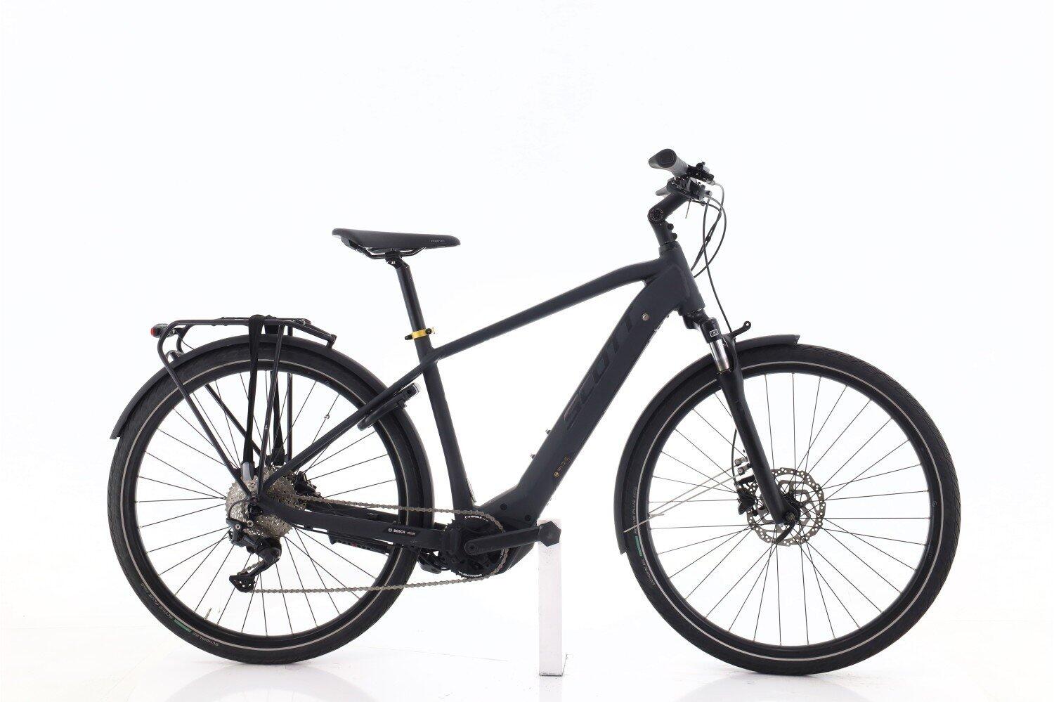 SCOTT Bici da città ricondizionata ·  SUB Sport eRide 20 · Ottimo stato