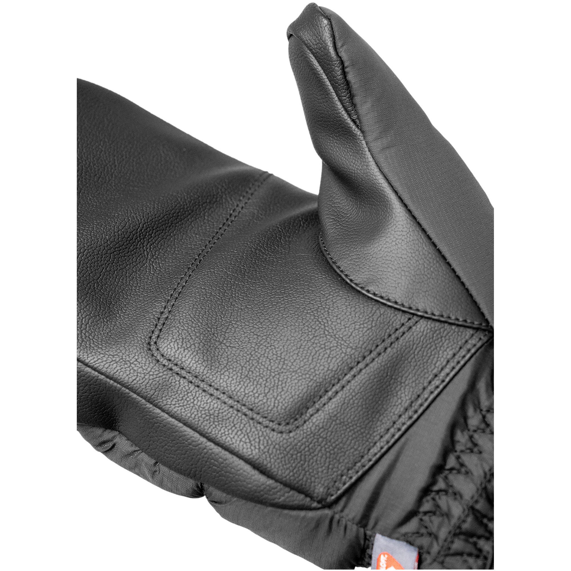 Fäustlinge Puffy R-TEX® XT Mitten 6/7