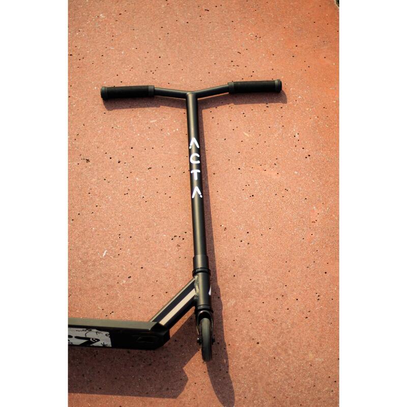Freestyle Roller - K2 Modell - Fekete