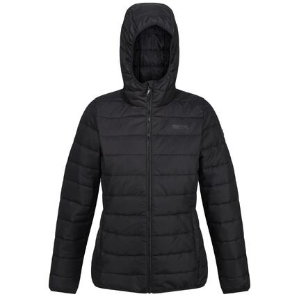 Veste Matelassée HELFA Femme (Noir)