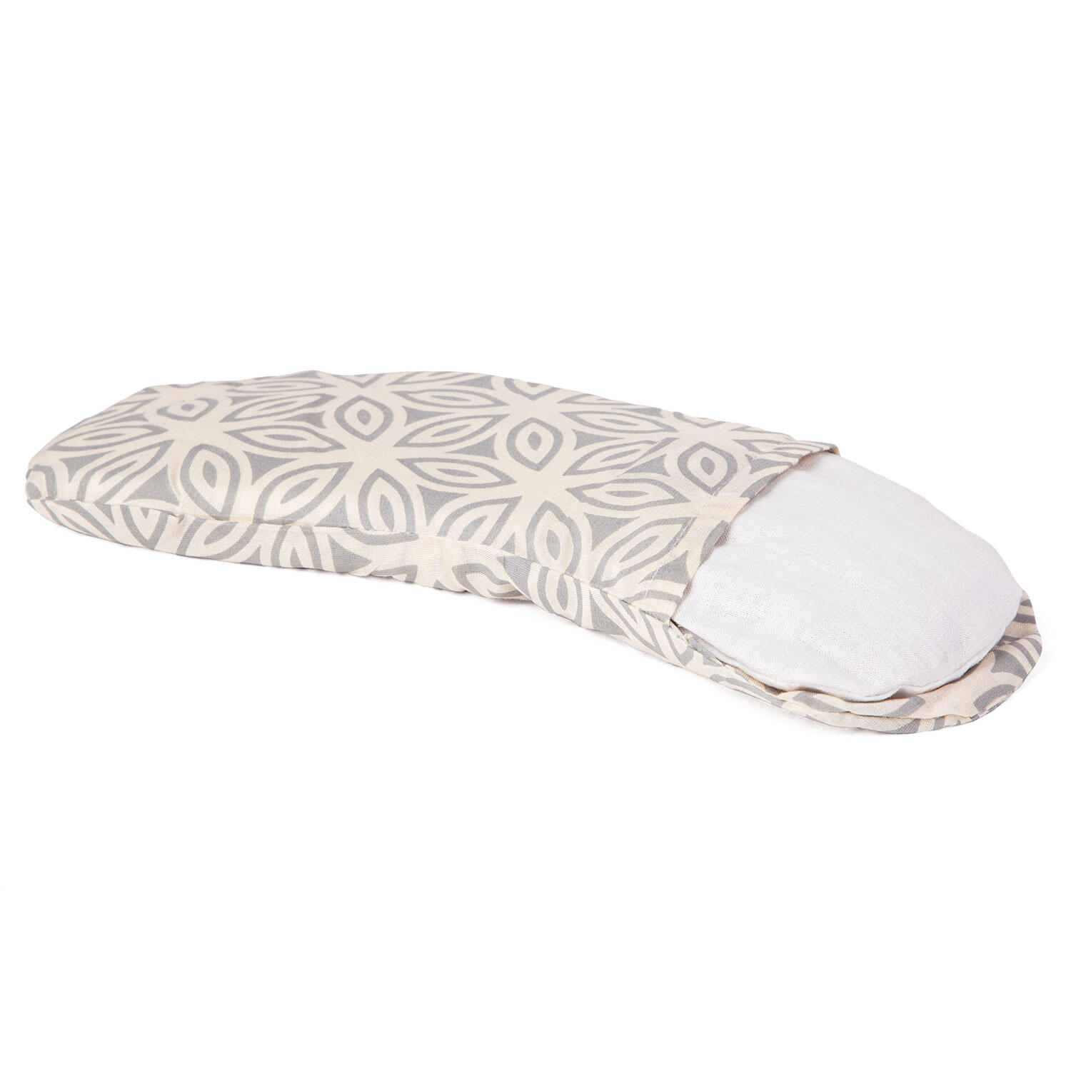 Bodhi Vegan Lavendel Oogpatches 5/5