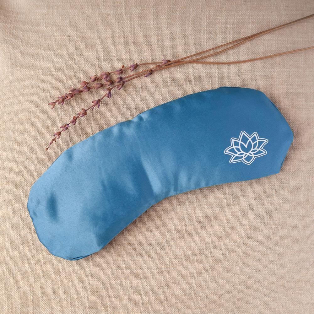 Bodhi Om satijnen oogpads 5/5