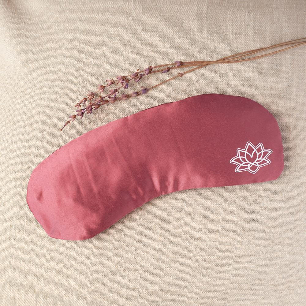 Bodhi Om satijnen oogpads 5/5
