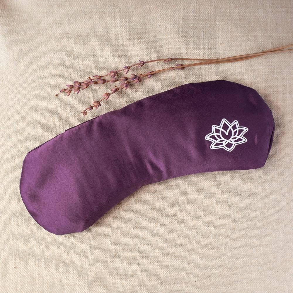 Bodhi Om satijnen oogpads 5/5
