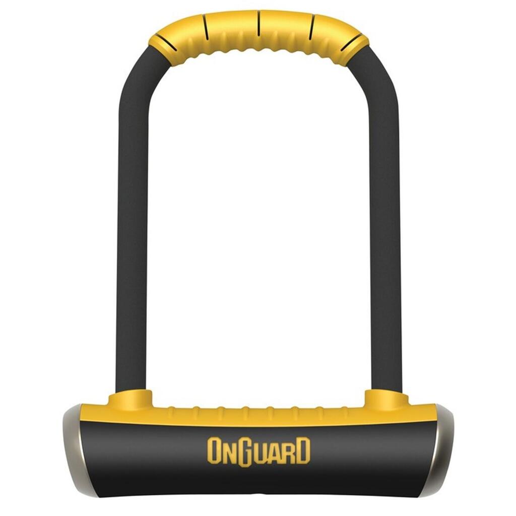 OnGuard Pitbull STD U-Lock Bicycle Lock