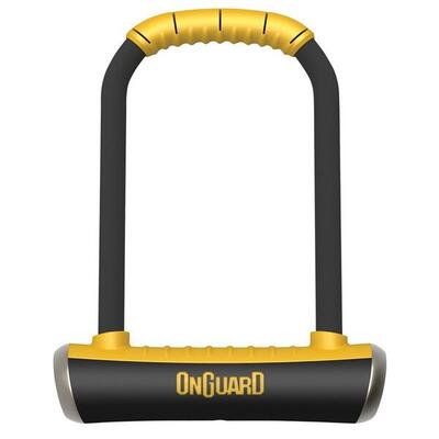 Antidiefstal u onguard pitbull std-115mmx230mmx14mm