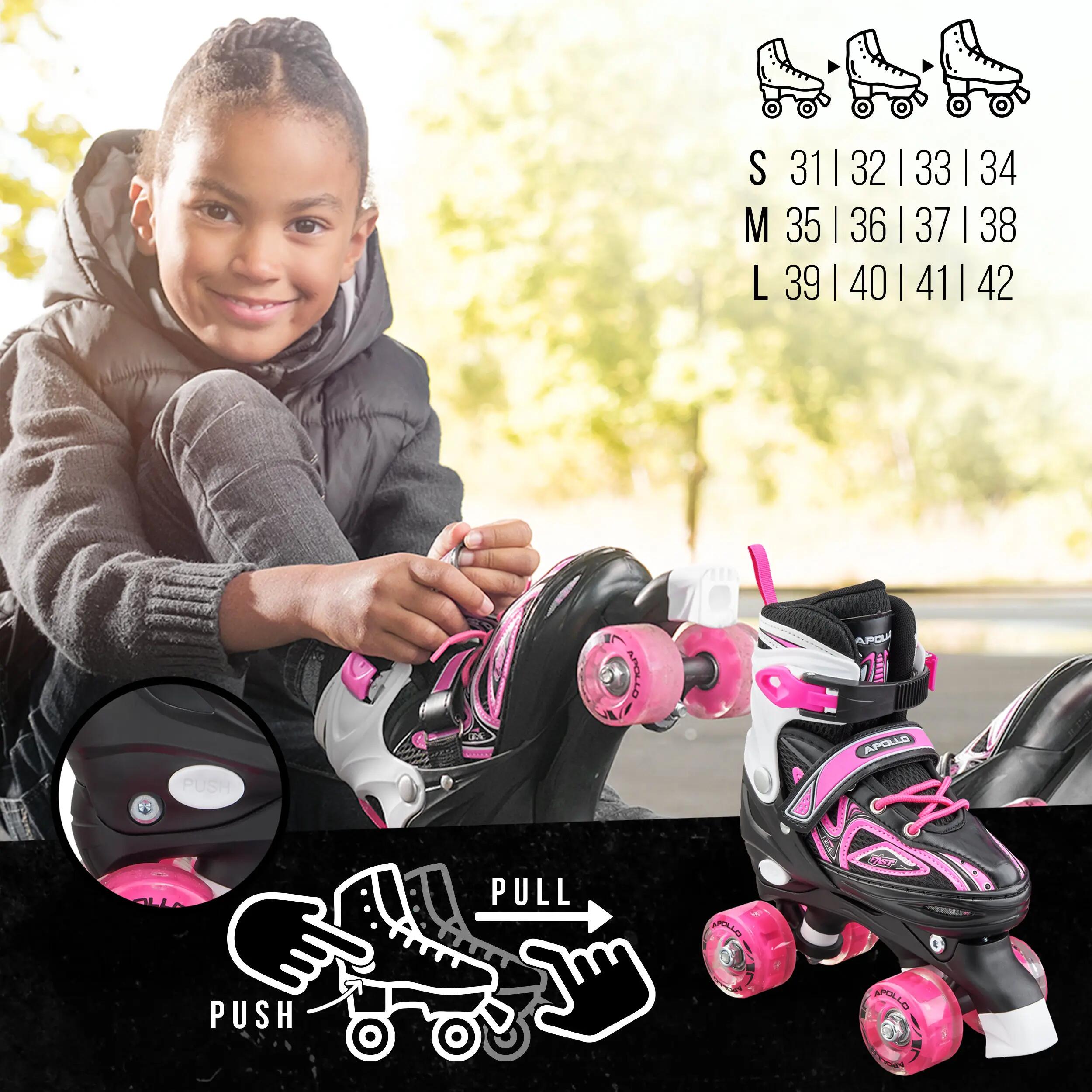 Superfly throwing ring with soft edges - Pink, 33cm 2/7