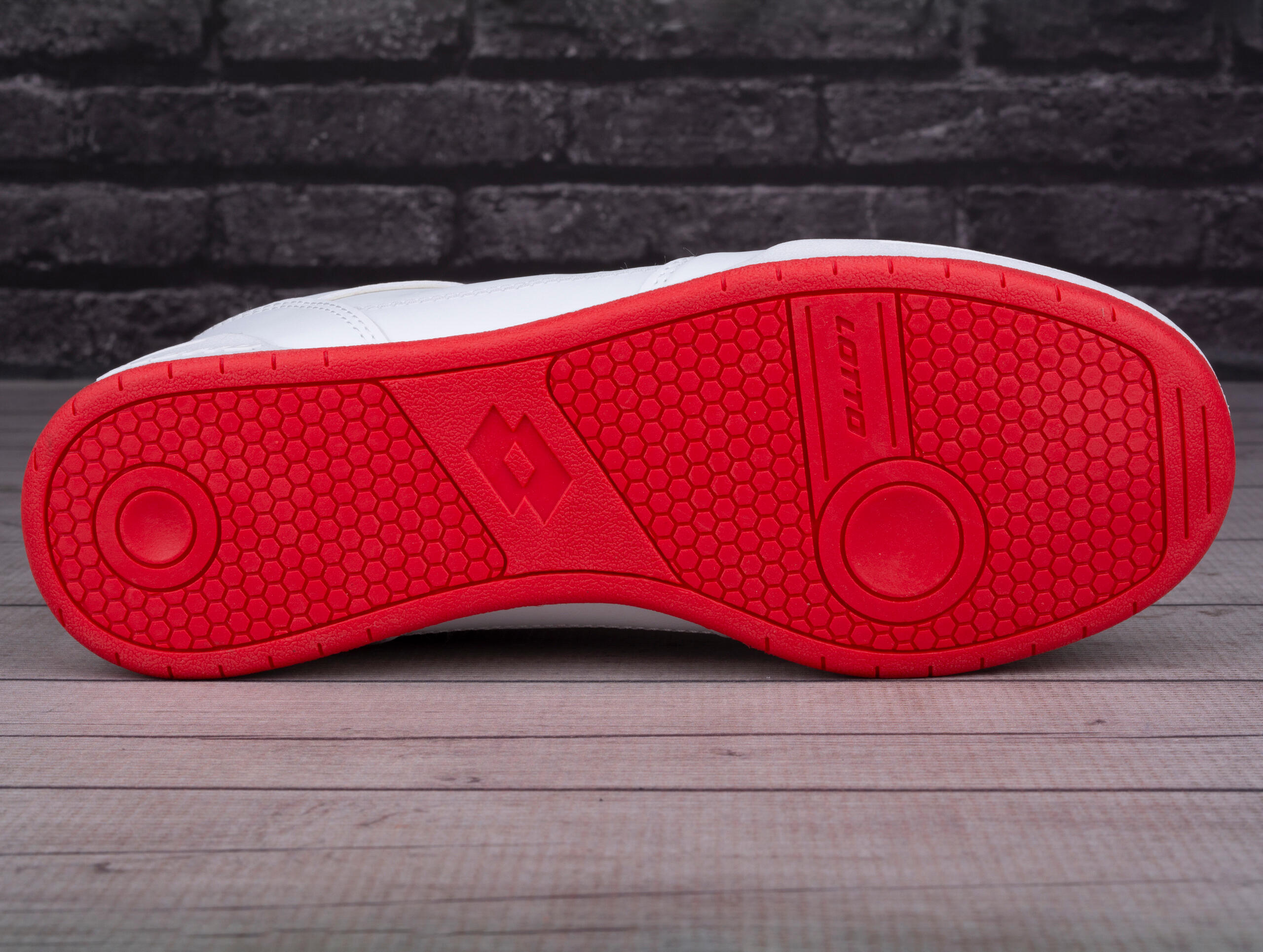 Buty  sneakersy sportowe unisex  Lotto TOCO 5/6