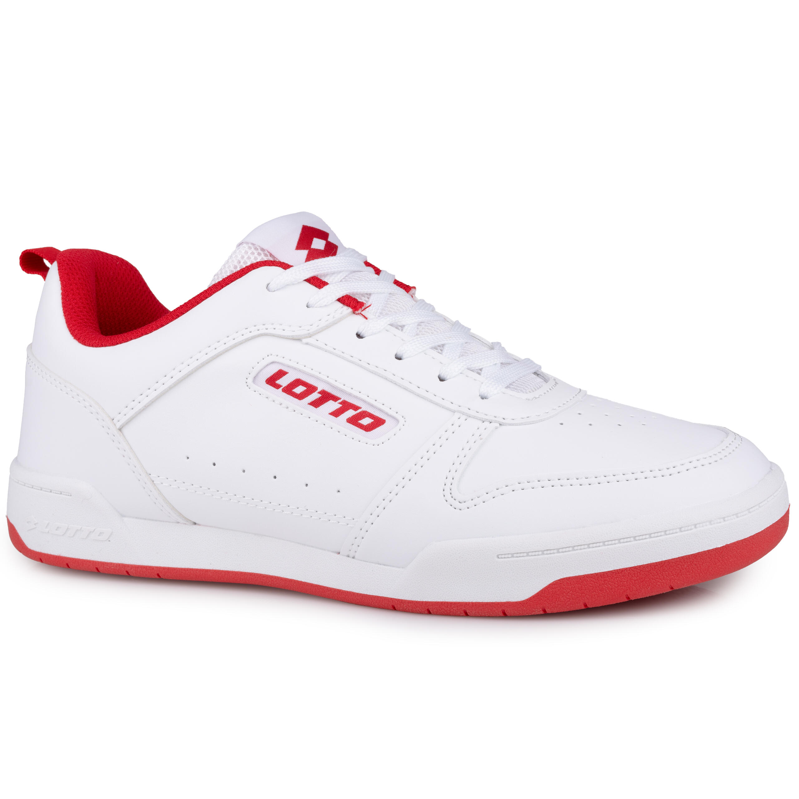 Buty  sneakersy sportowe unisex  Lotto TOCO
