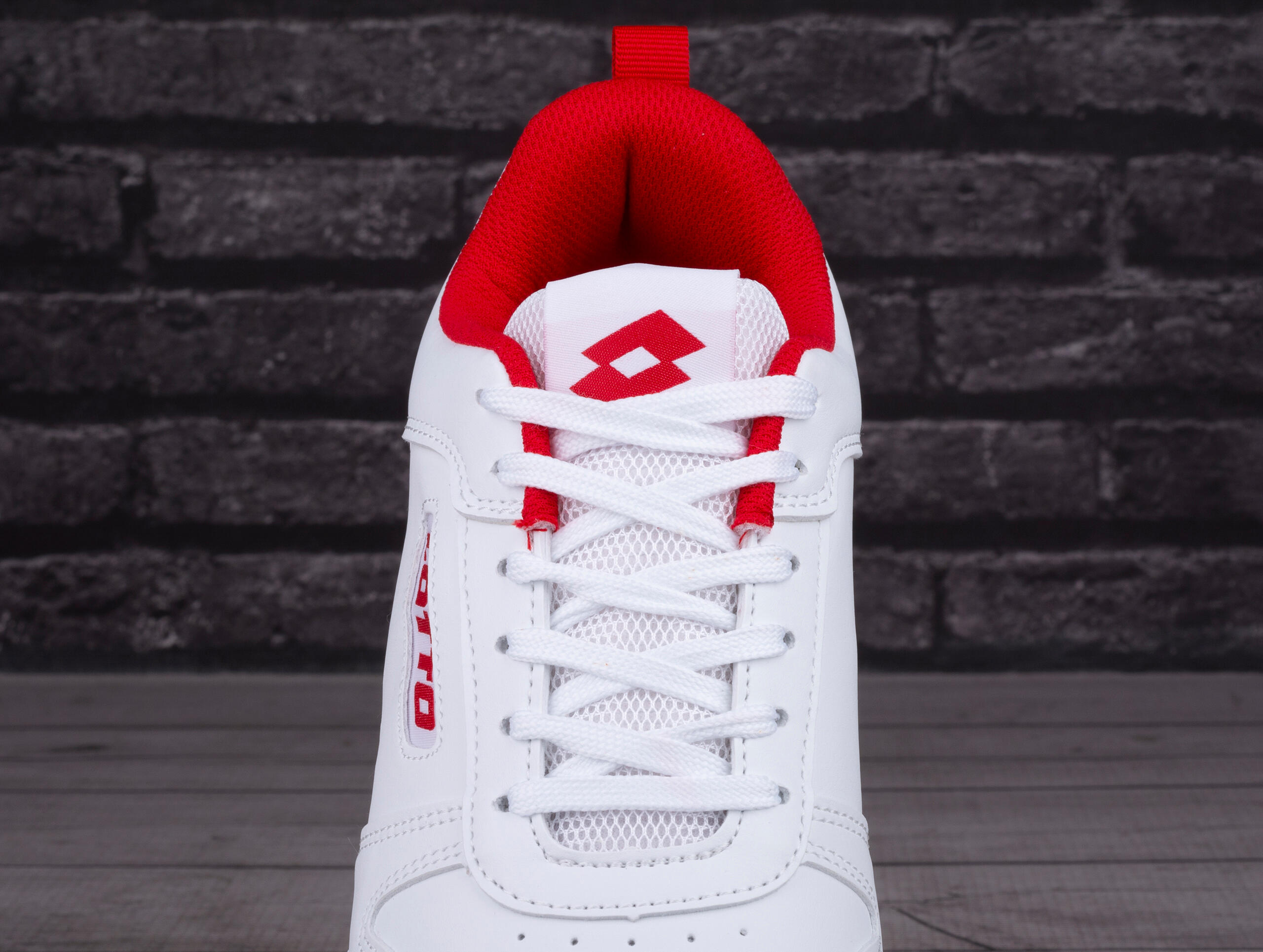 Buty  sneakersy sportowe unisex  Lotto TOCO 6/6