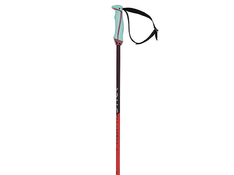 Kijki Volkl Phantastick Red 2/3