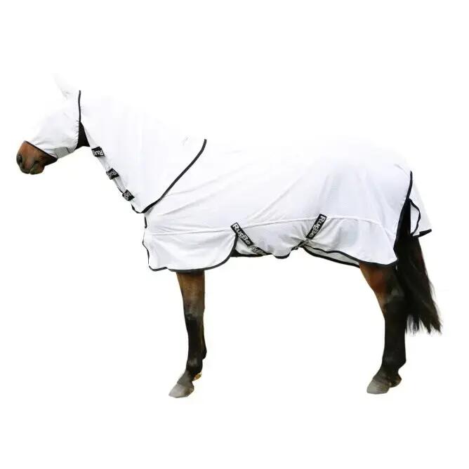 Couverture RugBe Covalliero SuperFly 5/5