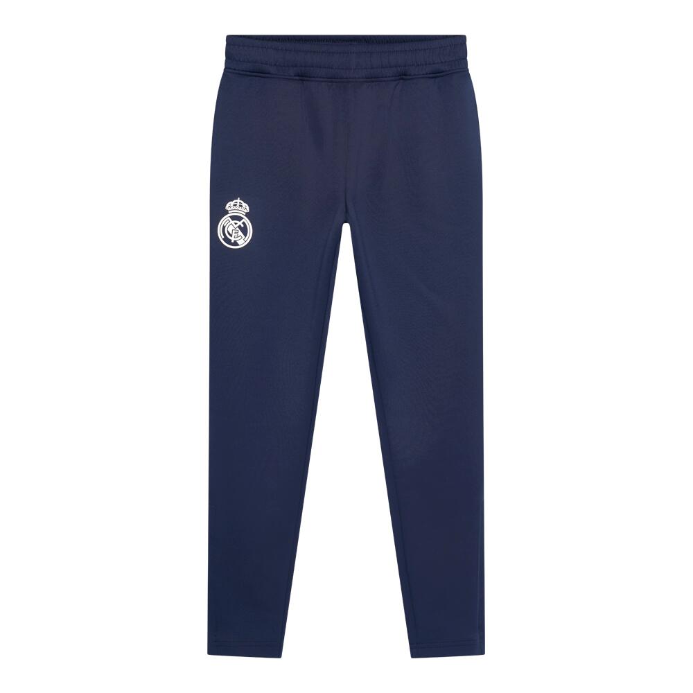 Tuta da Allenamento Real Madrid Bambini 25/26 5/7