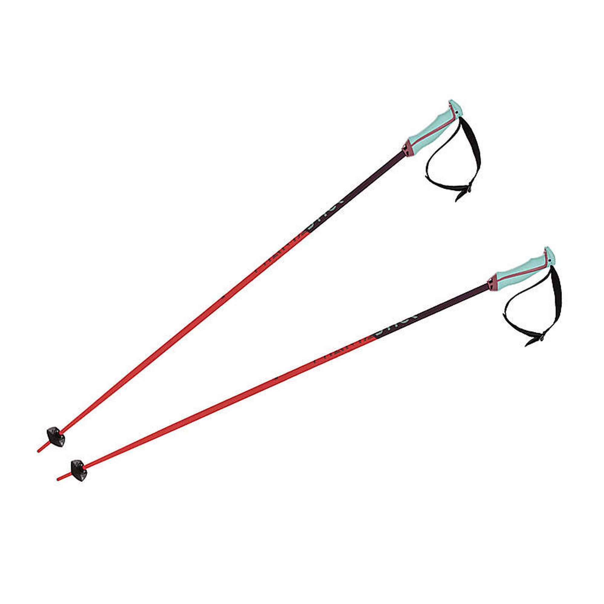 Kijki Volkl Phantastick Red