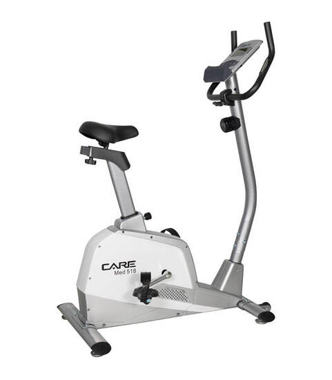 Heimtrainer - Med-518-2