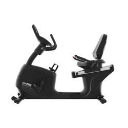 Vélo semi allongé ROADSTER TFT auto-alimenté CARE - ergomètre connecté